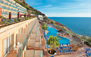 Náhled objektu Mogan Princess & Beach Club, Playa Taurito, Gran Canaria, Kanárské ostrovy