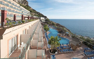 Náhled objektu Mogan Princess & Beach Club, Playa Taurito, Gran Canaria, Kanárské ostrovy