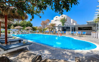 Náhled objektu Mohitero, Kamari, ostrov Santorini, Řecko