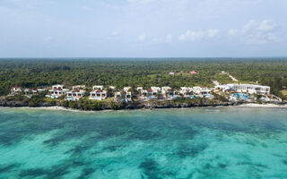 Náhled objektu Moja Tuu Luxury Villas, Kiwengwa, Zanzibar, Afrika