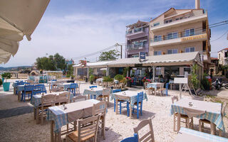 Náhled objektu Molos Beach, Limenaria, ostrov Thassos, Řecko