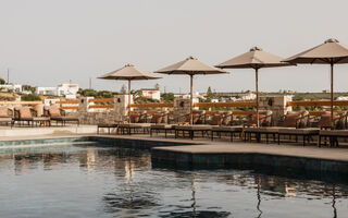 Náhled objektu Momi Slow Living, Hersonissos, ostrov Kréta, Řecko