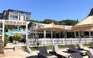 Náhled objektu Monaco, Drač (Durrës), Albánie, Evropa