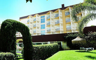 Náhled objektu Monarque Cendrillón, Malaga, Andalusie, Španělsko