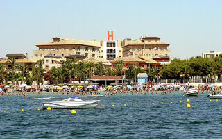Náhled objektu Monarque Costa Narejos, Los Alcázares, Costa Calida, Španělsko