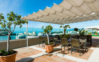 Náhled objektu Monarque El Rodeo, Marbella, Costa del Sol, Španělsko