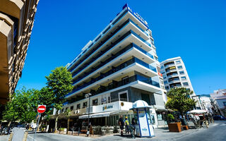 Náhled objektu Monarque El Rodeo, Marbella, Costa del Sol, Španělsko