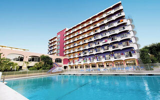 Náhled objektu Monarque Fuengirola Park, Fuengirola, Costa del Sol, Španělsko