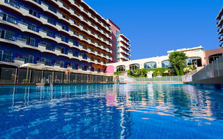 Náhled objektu Monarque Fuengirola Park, Fuengirola, Costa del Sol, Španělsko
