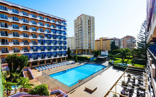 Náhled objektu Monarque Fuengirola Park, Fuengirola, Costa del Sol, Španělsko
