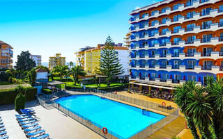 Náhled objektu Monarque Fuengirola Park, Fuengirola, Costa del Sol, Španělsko