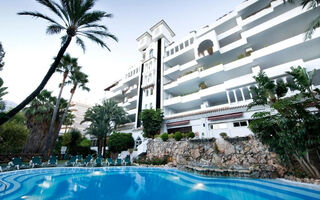 Náhled objektu Monarque Sultan, Marbella, Costa del Sol, Španělsko