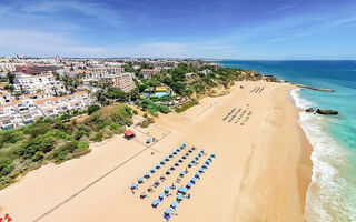 Náhled objektu Monica Isabel Beach Club, Albufeira, Jižní Portugalsko, Portugalsko