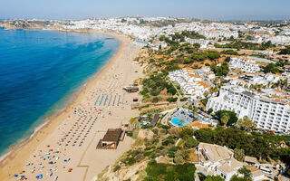 Náhled objektu Monica Isabel Beach Club, Albufeira, Jižní Portugalsko, Portugalsko