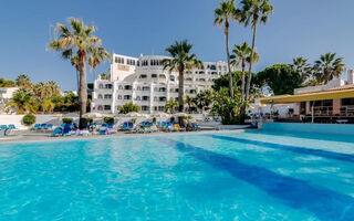 Náhled objektu Monica Isabel Beach Club, Albufeira, Jižní Portugalsko, Portugalsko