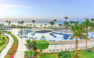 Náhled objektu Monte Carlo Sharm El Sheikh Resort, Sharm El Sheikh, Sinaj / Sharm el Sheikh, Egypt