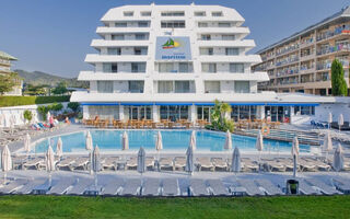 Náhled objektu Montemar Maritim, Santa Susanna, Costa del Maresme, Španělsko