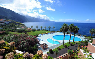 Náhled objektu Montemar Palace, Ponta Delgada, ostrov Madeira, Portugalsko