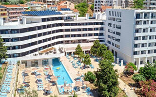 Náhled objektu Montenegrina & Spa, Bečiči, Bečiči, Černá Hora