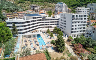 Náhled objektu Montenegrina & Spa, Bečiči, Bečiči, Černá Hora