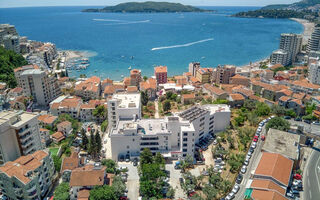 Náhled objektu Montenegrina & Spa, Bečiči, Bečiči, Černá Hora