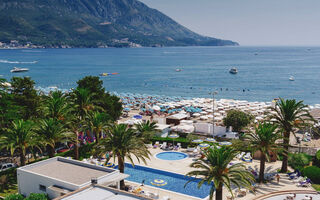 Náhled objektu Montenegro Beach, Bečiči, Bečiči, Černá Hora