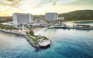 Náhled objektu Moon Palace Jamaica, Ocho Rios, Jamajka, Karibik a Stř. Amerika