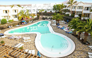 Náhled objektu Morromar, Playa de los Pocillos, Lanzarote, Kanárské ostrovy
