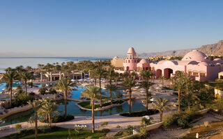 Náhled objektu Mosaique Beach Resort Taba Heights, Taba, Sinaj / Sharm el Sheikh, Egypt