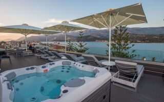 Náhled objektu Mouikis, Argostoli, ostrov Kefalonia, Řecko