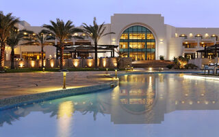 Náhled objektu Mövenpick Resort El Gouna, El Gouna, Hurghada a okolí, Egypt