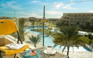 Náhled objektu Mövenpick Resort El Gouna, El Gouna, Hurghada a okolí, Egypt