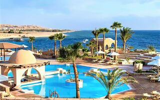 Náhled objektu Mövenpick Resort El Quseir, El Quseir, Marsa Alam a okolí, Egypt