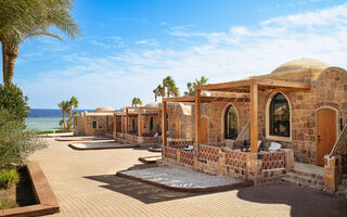 Náhled objektu Mövenpick Resort El Quseir, El Quseir, Marsa Alam a okolí, Egypt