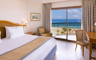 Náhled objektu Mövenpick Resort & Marine Spa, Sousse, Sousse, Tunisko