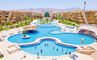 Náhled objektu Mövenpick Soma Bay, Soma Bay, Hurghada a okolí, Egypt