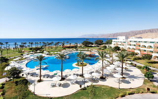 Náhled objektu Movenpick Taba Resort, Taba, Sinaj / Sharm el Sheikh, Egypt