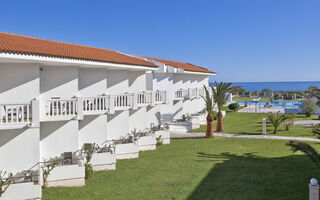 Náhled objektu Mrs Chryssana, Kolymbari, ostrov Kréta, Řecko