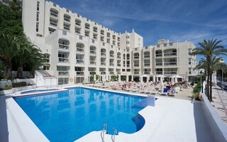 Náhled objektu MS Aguamarina Suites, Torremolinos, Costa del Sol, Španělsko