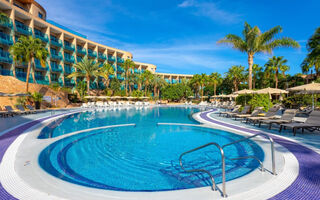 Náhled objektu Mur Hotel Faro Jandia, Playa de Jandia, Fuerteventura, Kanárské ostrovy