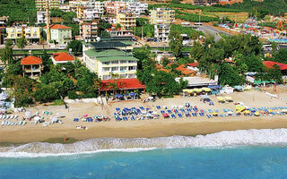 Náhled objektu Muz, Alanya, Turecká riviéra, Turecko