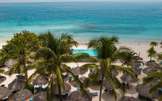 Náhled objektu My Blue, Nungwi, Zanzibar, Afrika