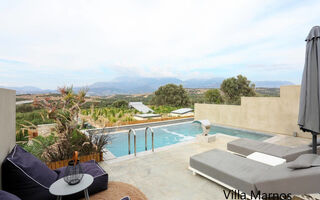 Náhled objektu MY WAY Cretan Villas, Heraklion, ostrov Kréta, Řecko