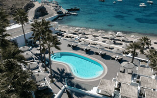 Náhled objektu Mykonos Blanc, Ornos, ostrov Mykonos, Řecko