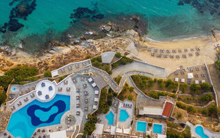 Náhled objektu Mykonos Grand And Resort, Agios Ioannis (Mykonos), ostrov Mykonos, Řecko