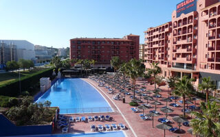 Náhled objektu Myramar, Fuengirola, Costa del Sol, Španělsko