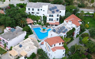 Náhled objektu Myrtis, Plakias, ostrov Kréta, Řecko