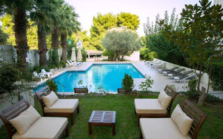 Náhled objektu Myrto, Nea Makri, poloostrov Attika, Řecko