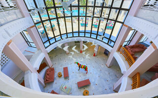 Náhled objektu Mythos Palace, Georgioupolis, ostrov Kréta, Řecko