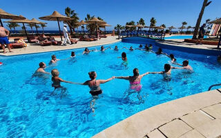 Náhled objektu Nada Marsa Alam, Marsa Alam, Marsa Alam a okolí, Egypt